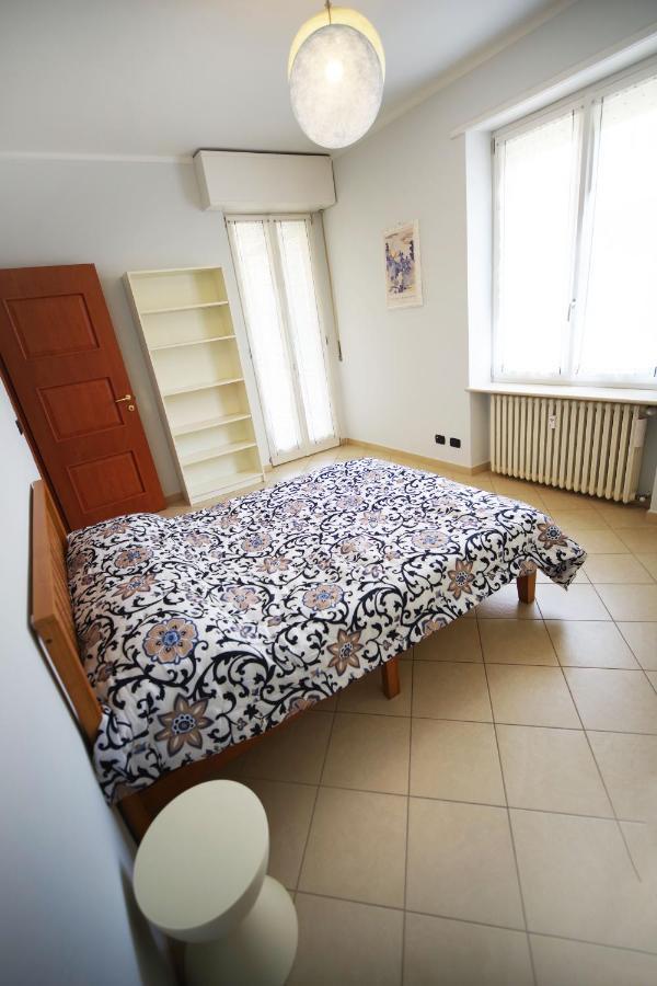 Dolce Vita, Garden, Free Parking Turin Exterior foto
