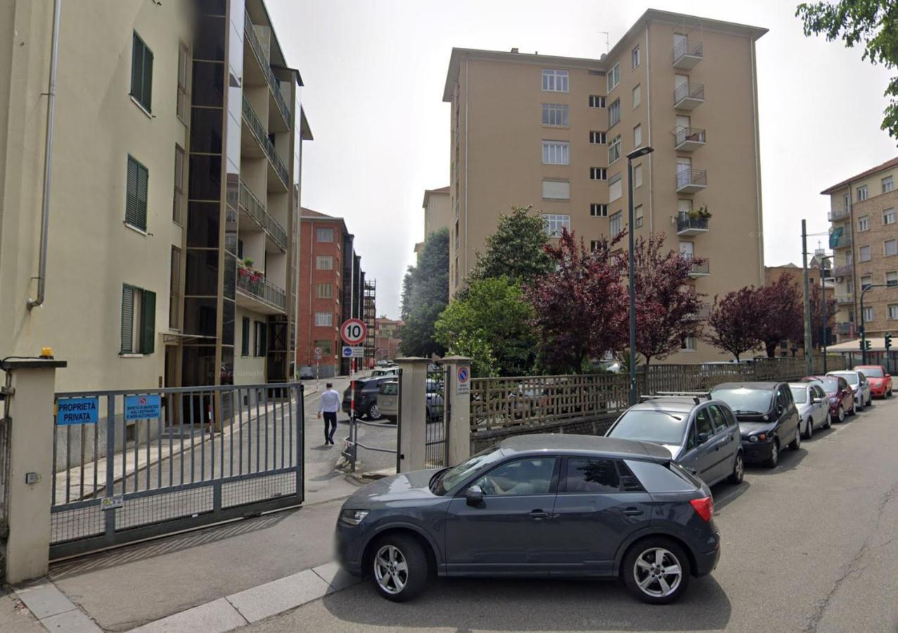 Dolce Vita, Garden, Free Parking Turin Exterior foto