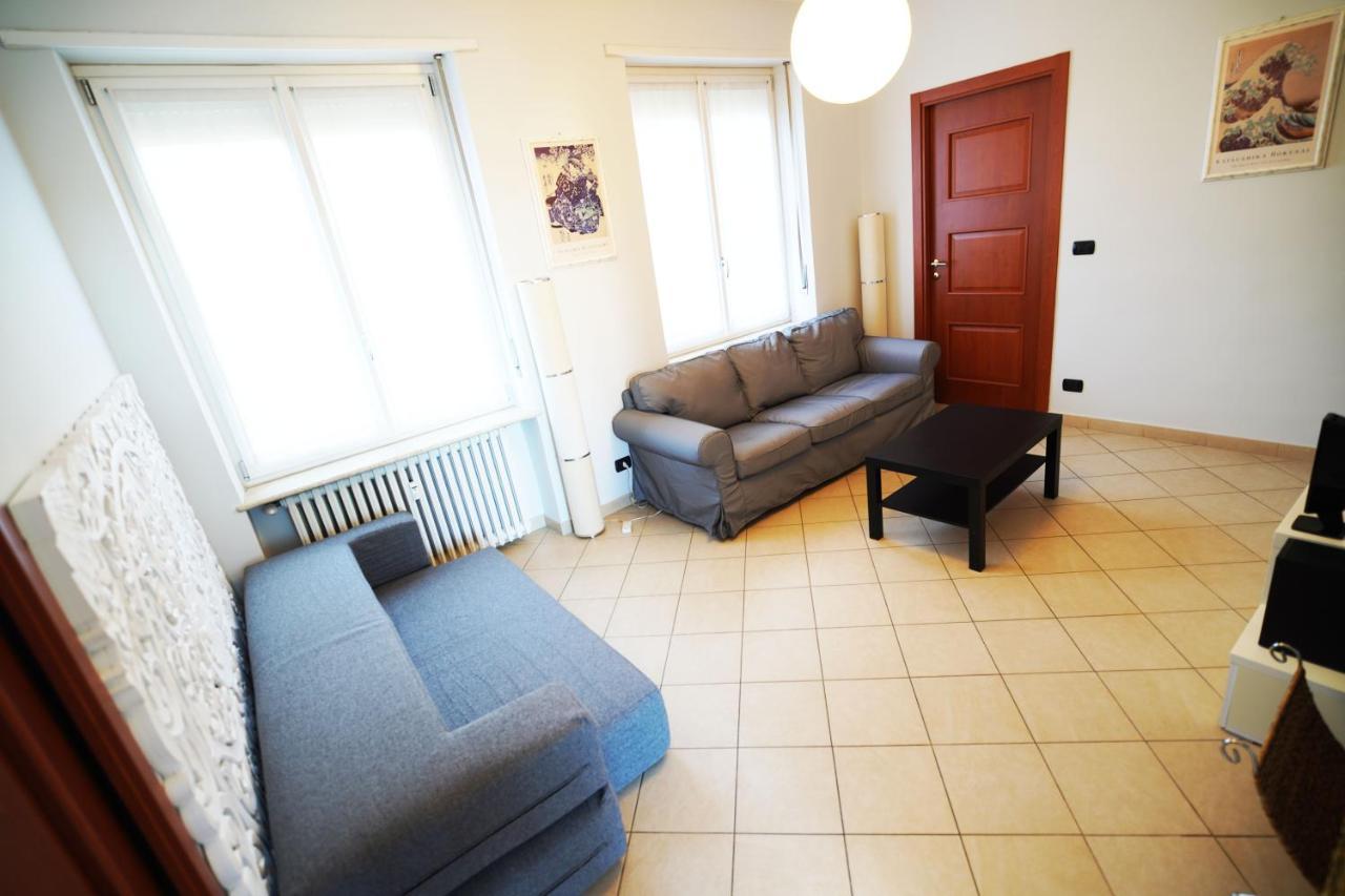 Dolce Vita, Garden, Free Parking Turin Exterior foto