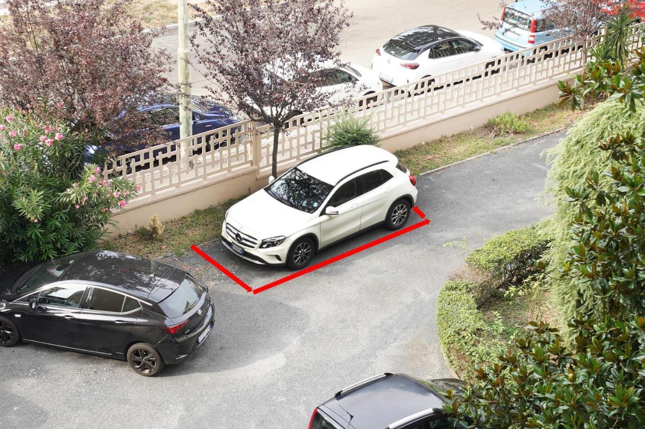 Dolce Vita, Garden, Free Parking Turin Exterior foto
