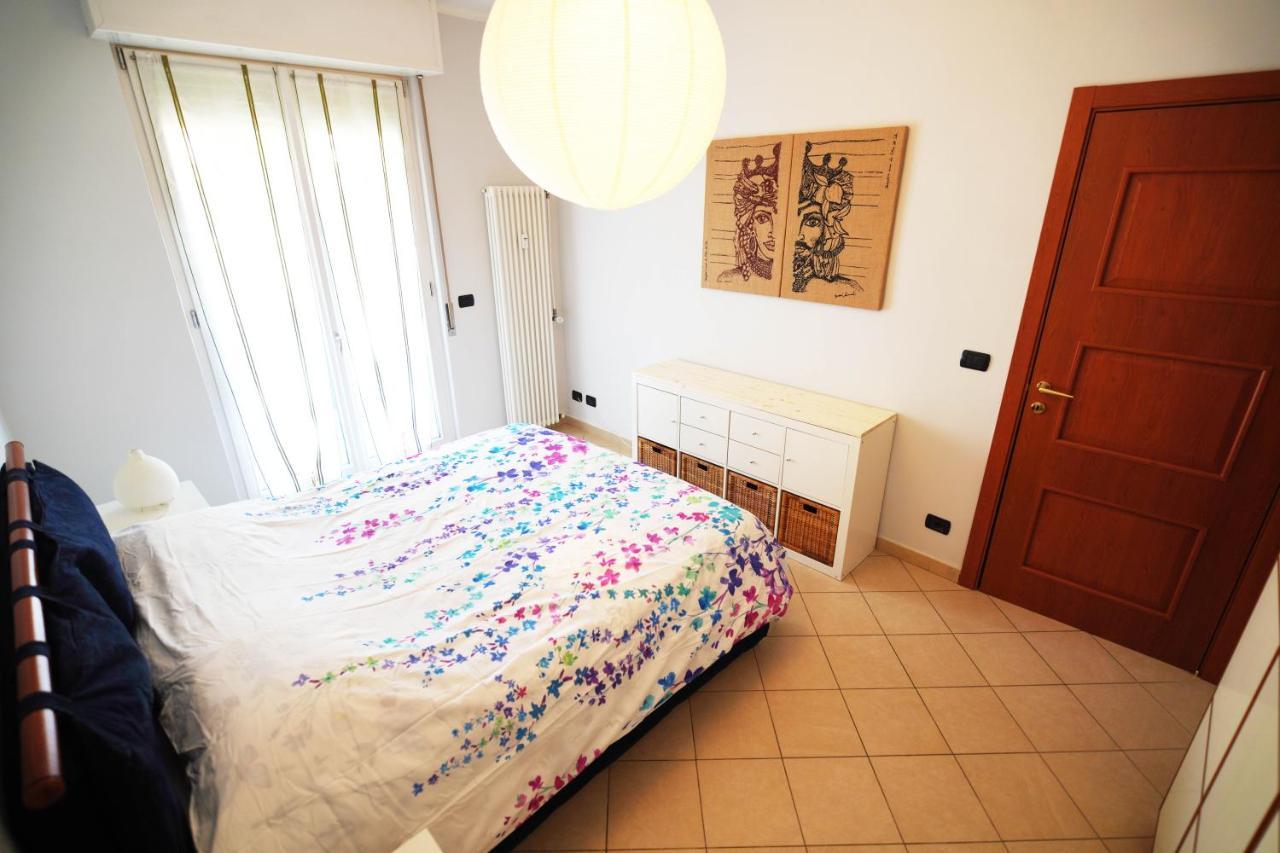 Dolce Vita, Garden, Free Parking Turin Exterior foto