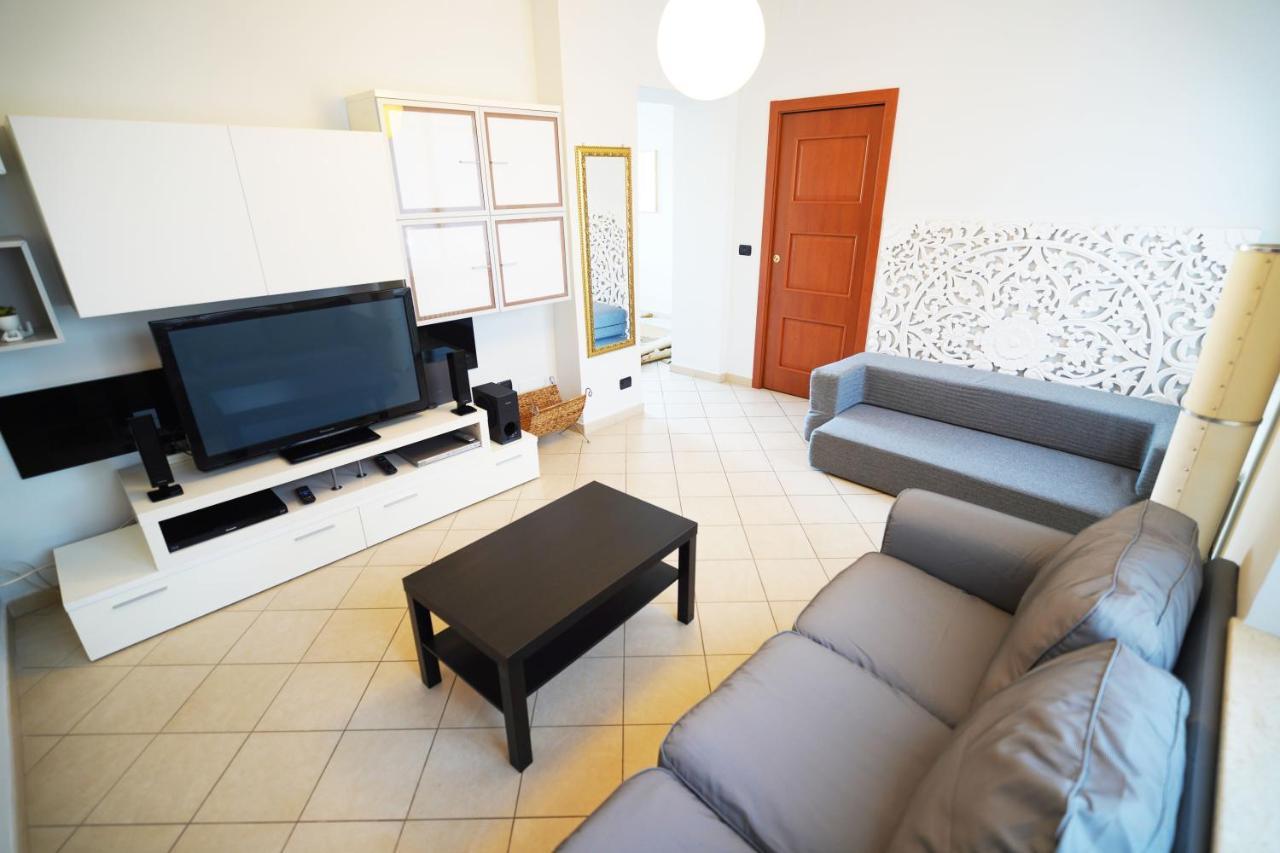 Dolce Vita, Garden, Free Parking Turin Exterior foto